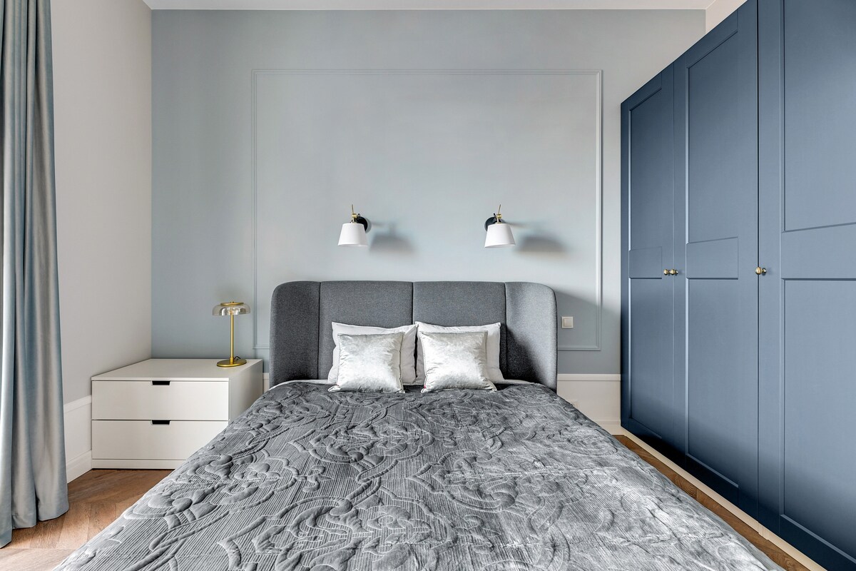 Спална соба 3 со балкон 