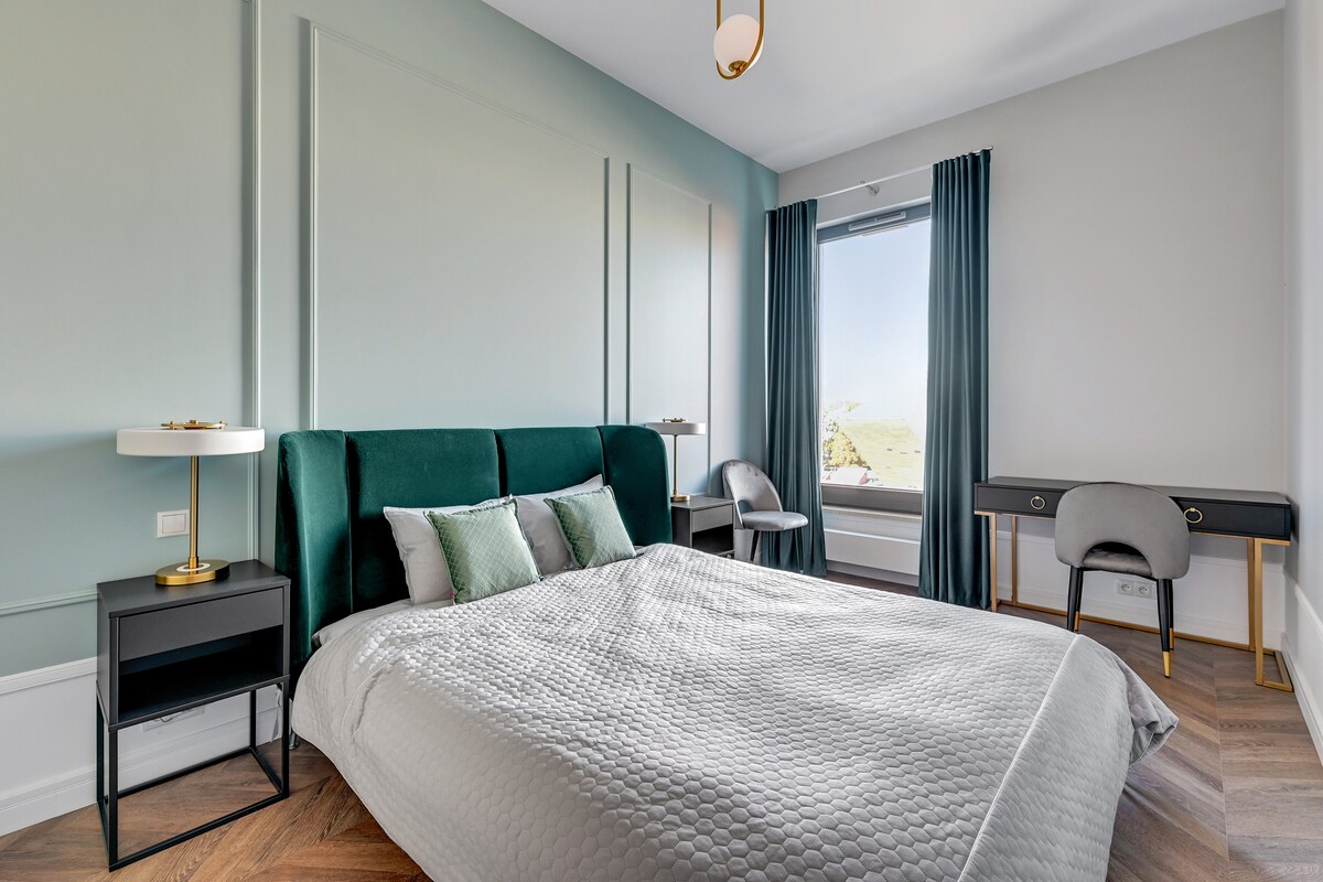 Спална соба 2