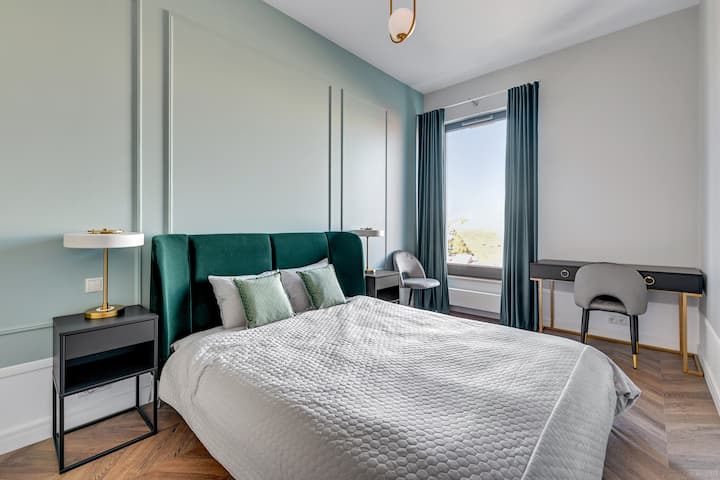 ห้องนอน 2