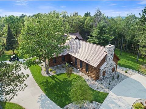 AuSable Holy Waters House
