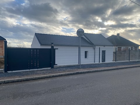 Maison de plain-pied, tendance