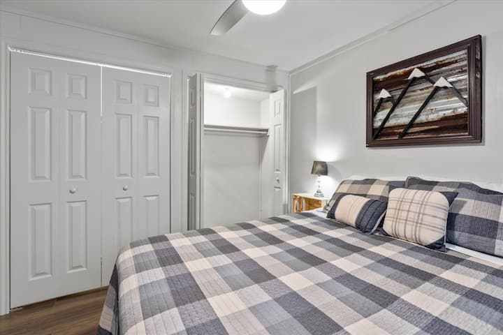 Dormitorio 3