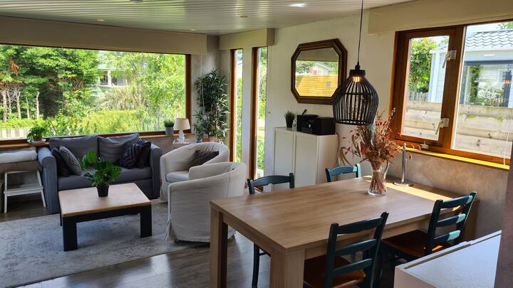 Chalet 553 at Recreation Park De Wielen