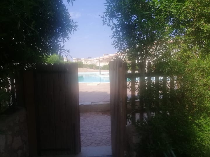 Luxurious 4 Bedroom Villa - Sharm-el-Sheikh