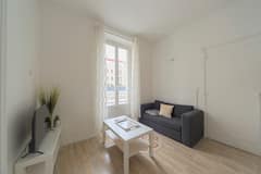 Lovely+and+cozy+apartment+in+Melun