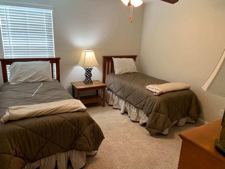 غرفة النوم 2