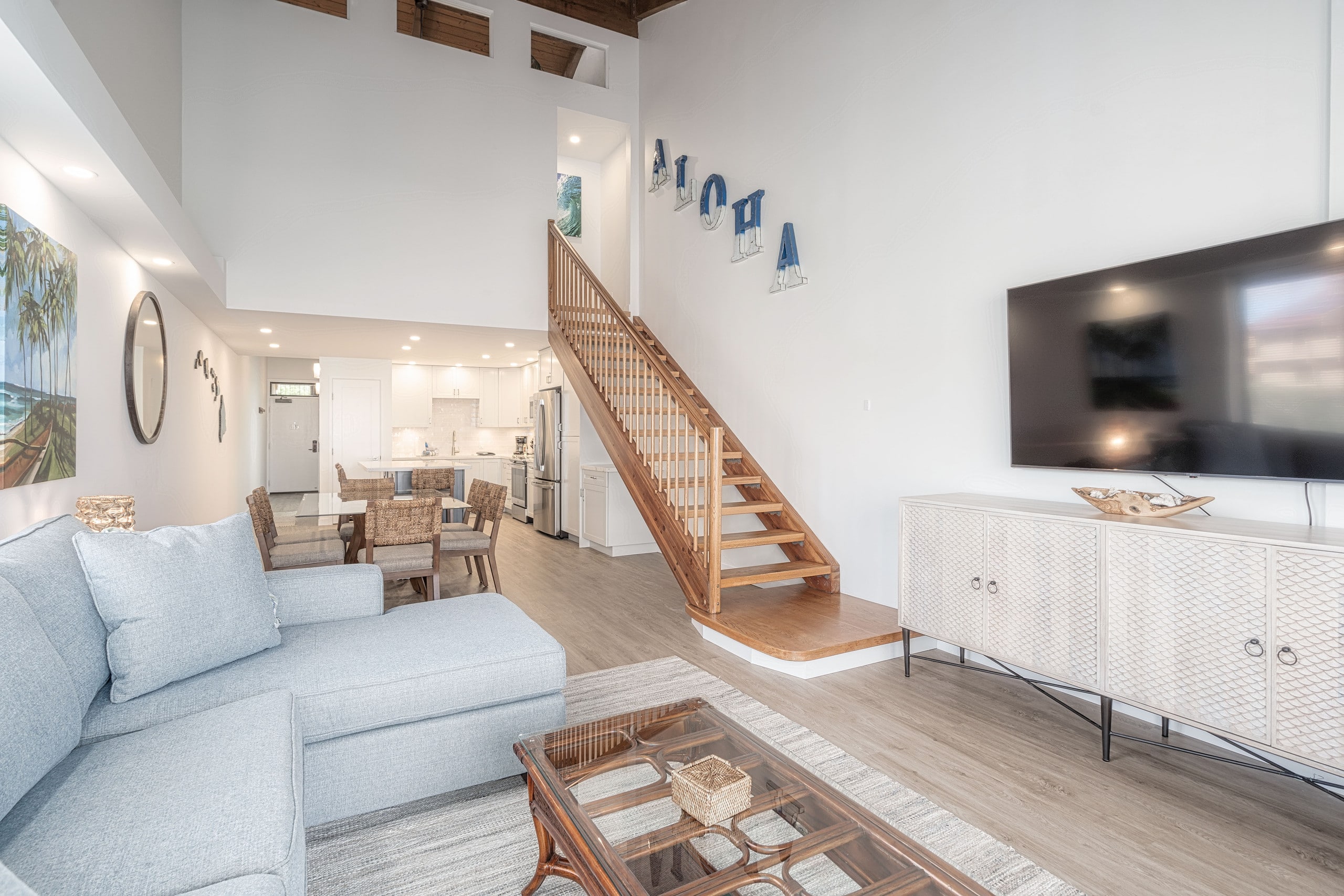 Condo in Kihei · ★4.96 · 2 bedrooms · 3 beds · 2 private baths - Image 1
