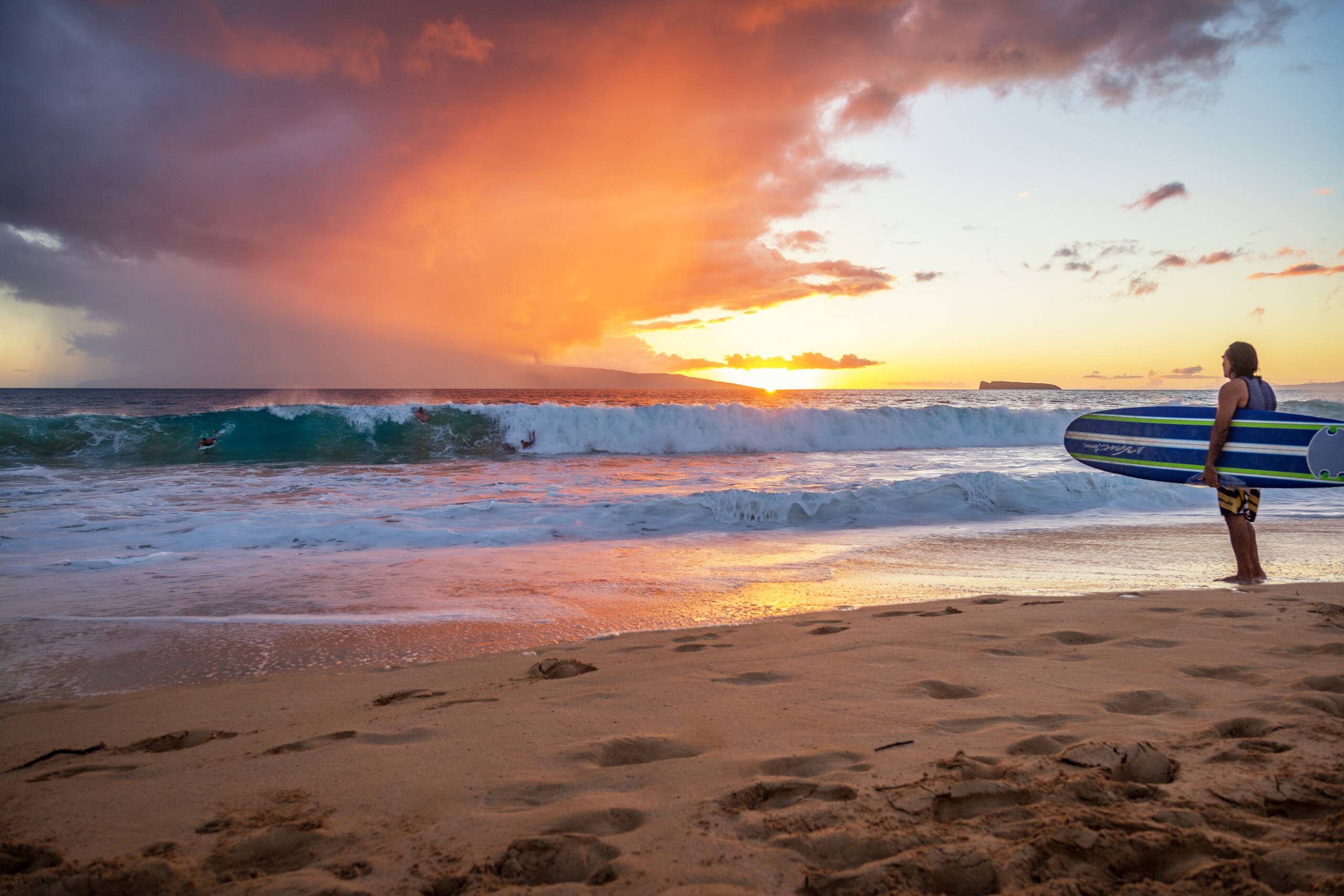 Condo in Kihei · ★4.96 · 2 bedrooms · 3 beds · 2 private baths - Image 41
