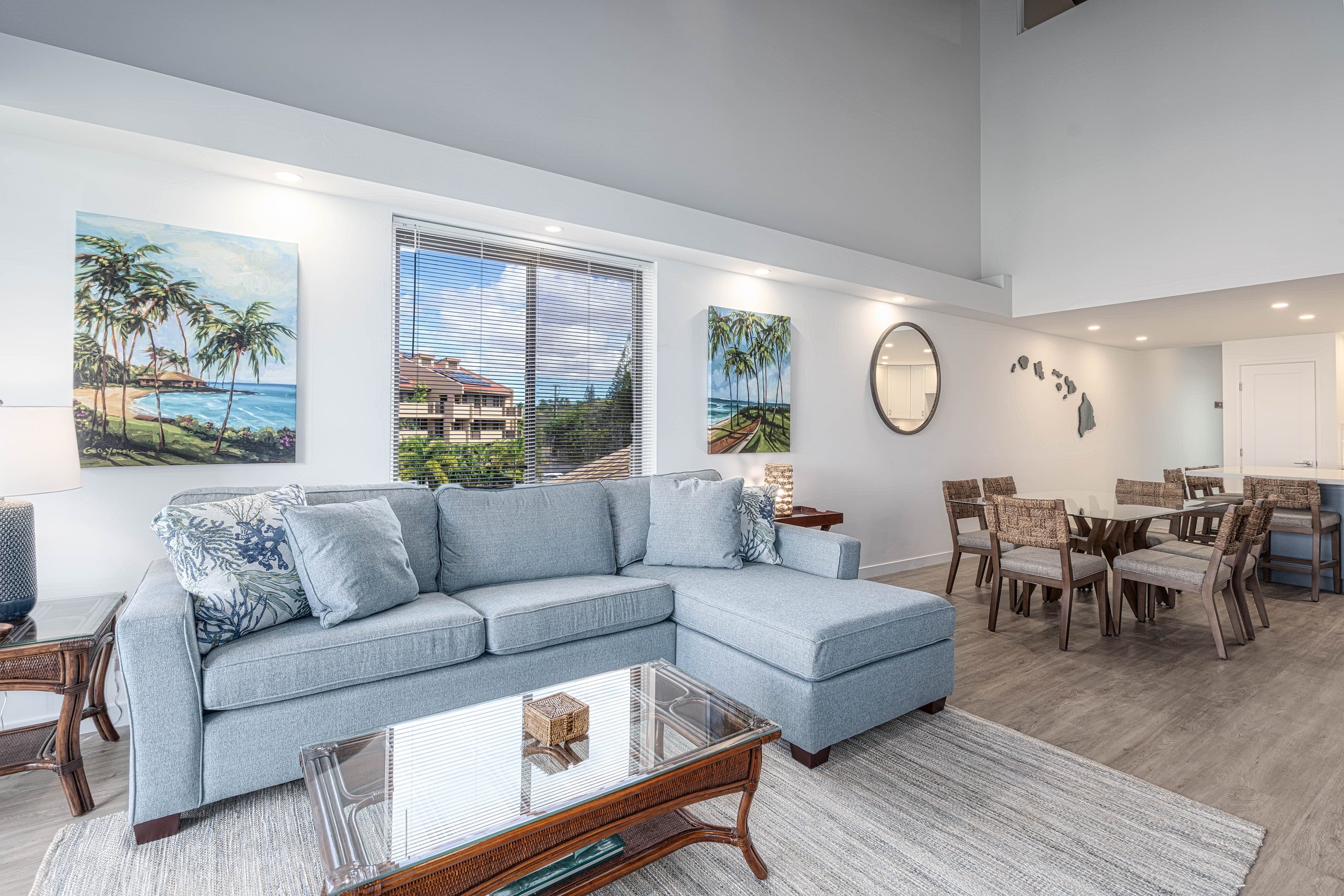 Condo in Kihei · ★4.96 · 2 bedrooms · 3 beds · 2 private baths - Image 3