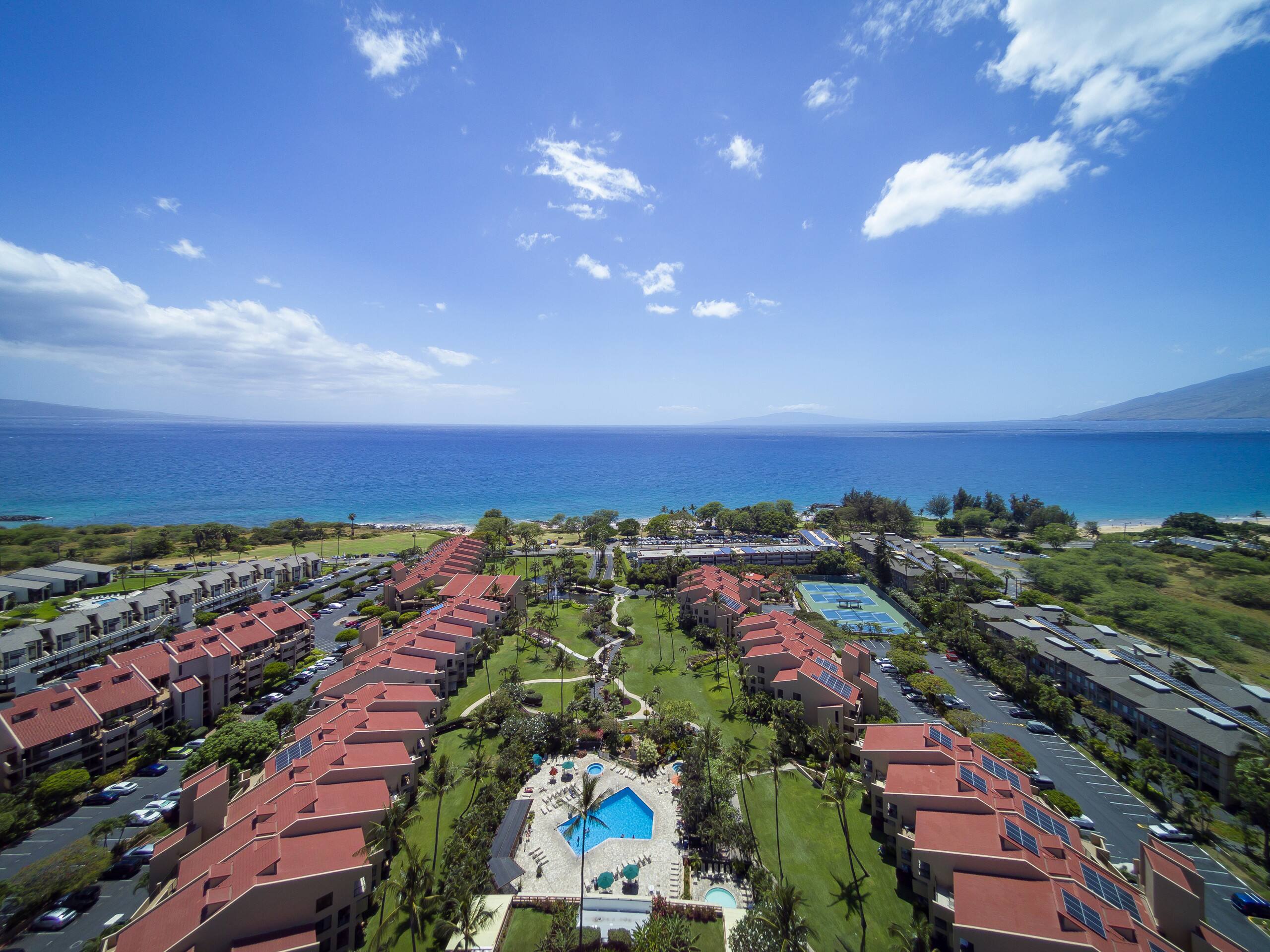 Condo in Kihei · ★4.96 · 2 bedrooms · 3 beds · 2 private baths - Image 30