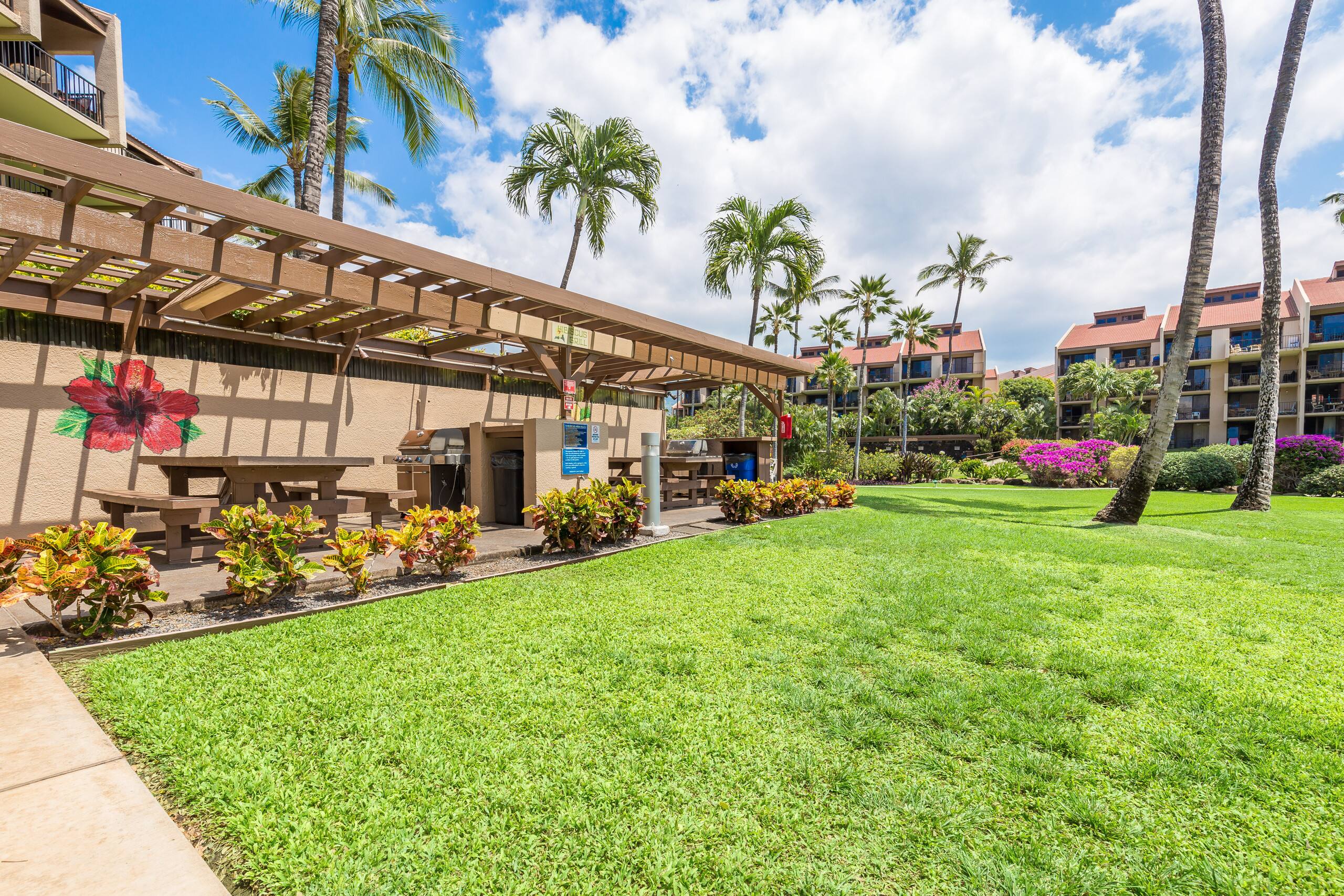 Condo in Kihei · ★4.96 · 2 bedrooms · 3 beds · 2 private baths - Image 33