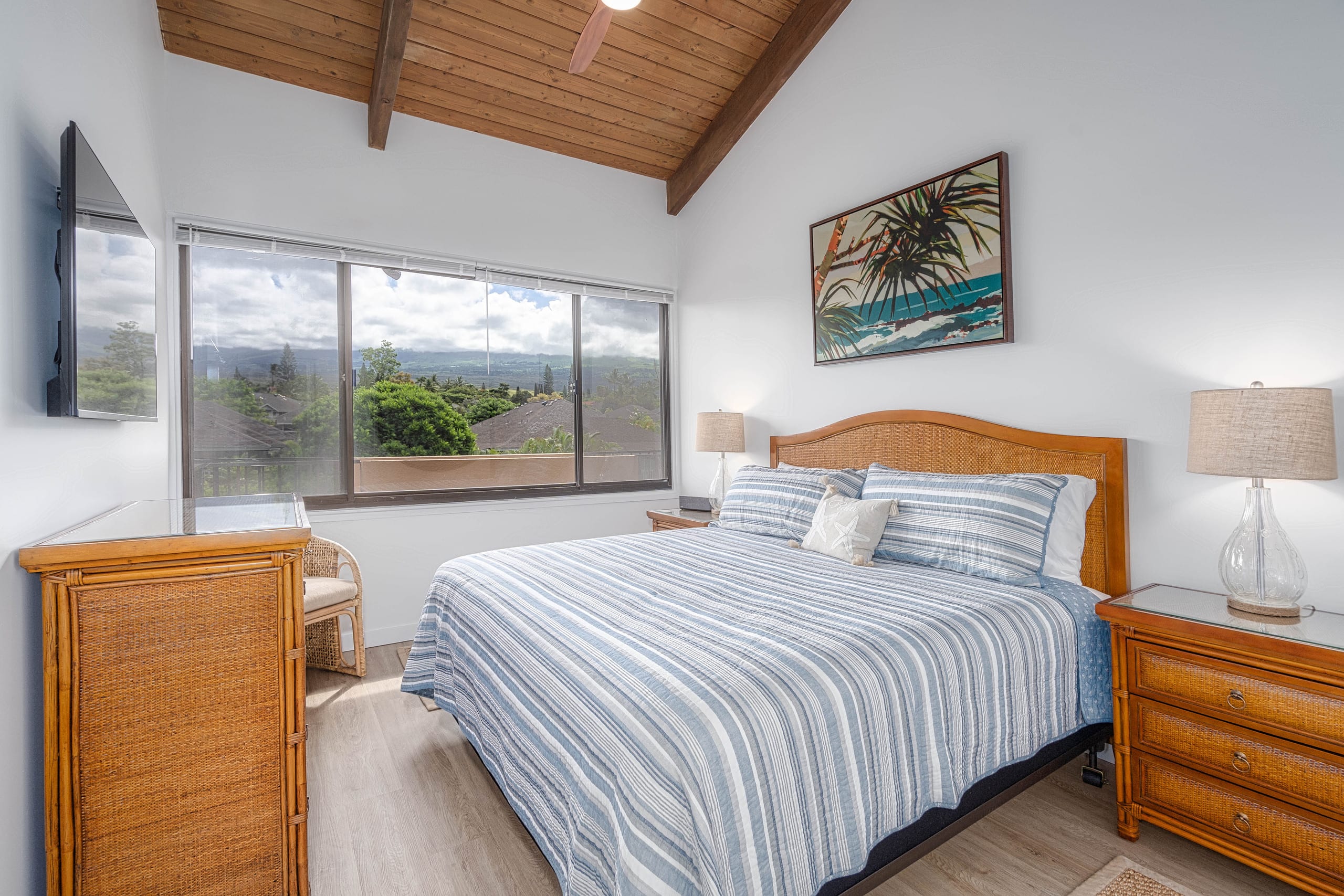 Condo in Kihei · ★4.96 · 2 bedrooms · 3 beds · 2 private baths - Image 19