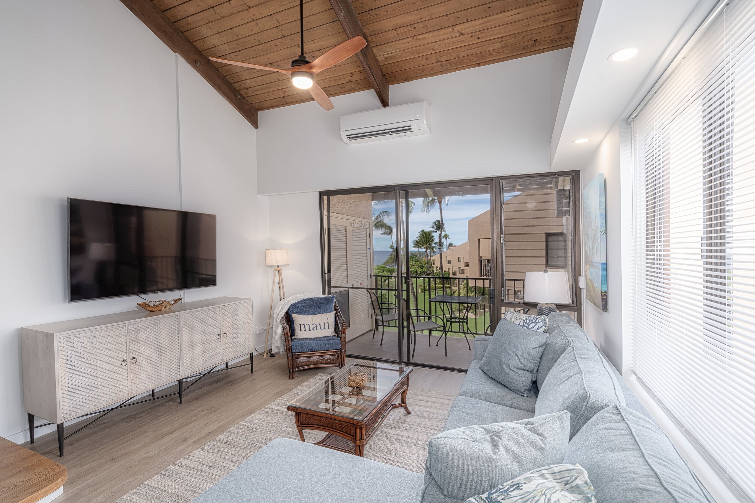 Condo in Kihei · ★4.96 · 2 bedrooms · 3 beds · 2 private baths - Image 2