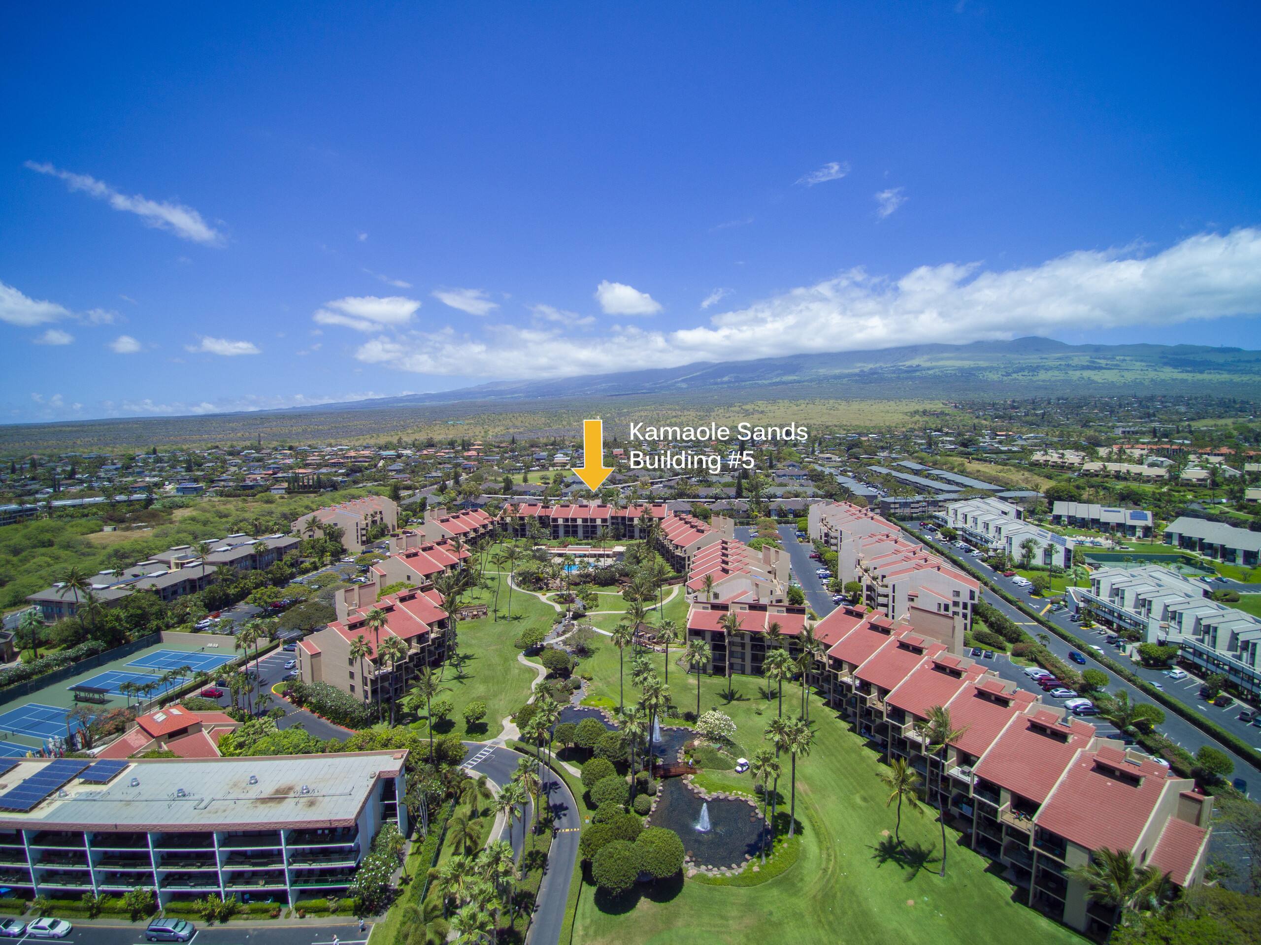 Condo in Kihei · ★4.96 · 2 bedrooms · 3 beds · 2 private baths - Image 31