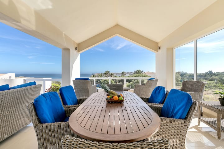 Villa Ocean Blue - Sagres