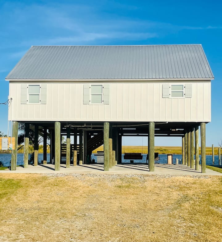 Cocodrie Vacation Rentals Airbnb