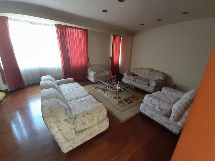 Great space for couples Houses for Rent in Arequipa, Arequipa, Peru Airbnb
