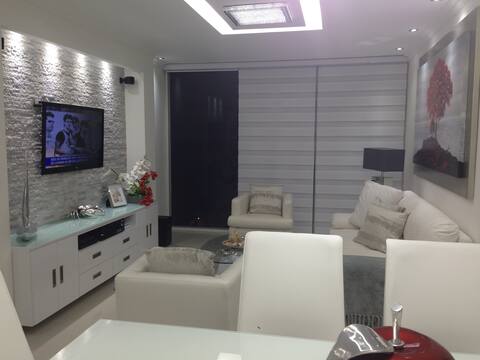 Exclusive Departamento Punta Centinela