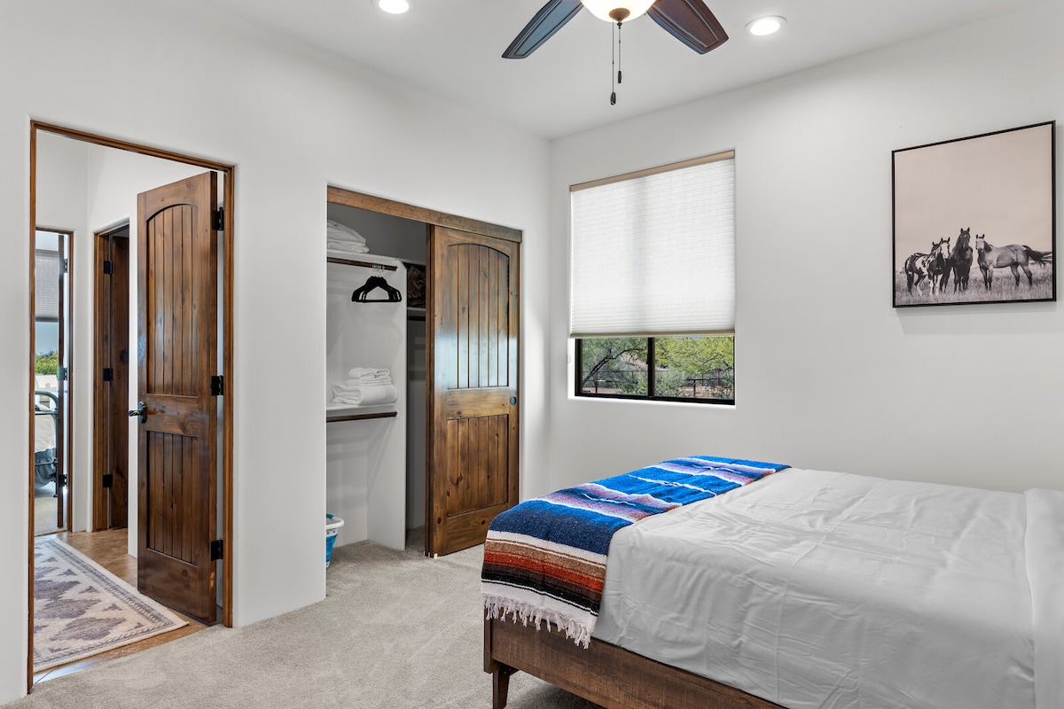 Საძინებელი 5