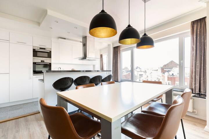 Co-coon Hosting managed Airbnb listing 1