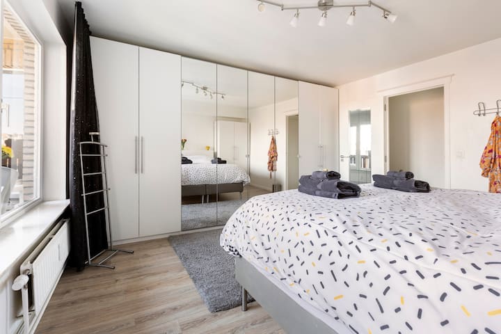 Co-coon Hosting managed Airbnb listing 1