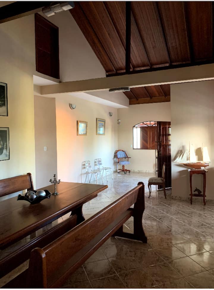 Lindíssima Casa Em Praia De Itaoca - Itaoca