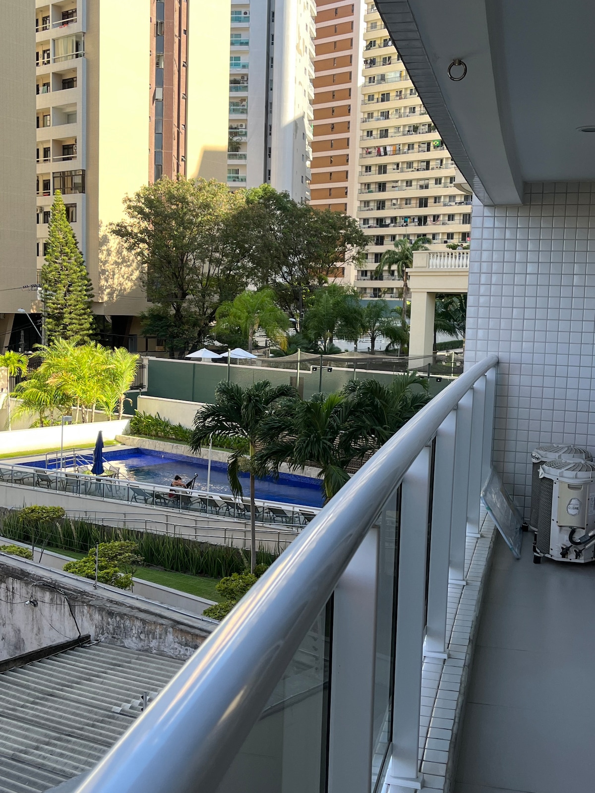 Foto do anúncio de Apartamento fortaleza em Beira Mar, Fortaleza