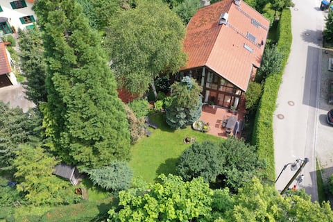 Villa Kunterbunt