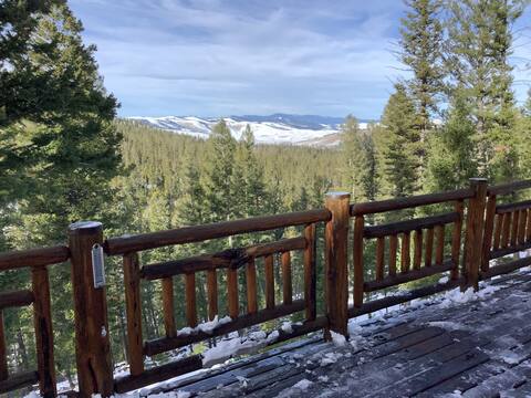Skycroft West!  Fun for all in Nature’s Beauty.
