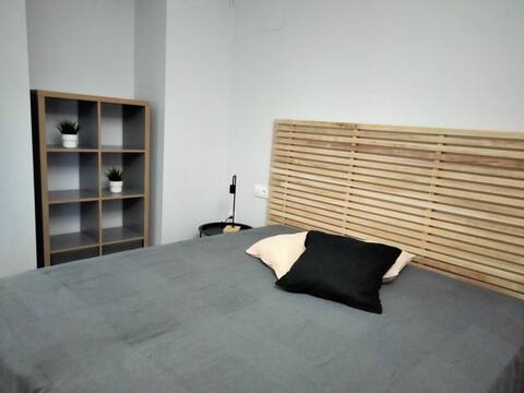 Pension "Plaza Mayor"
Apartments 4 you 
La Nucia