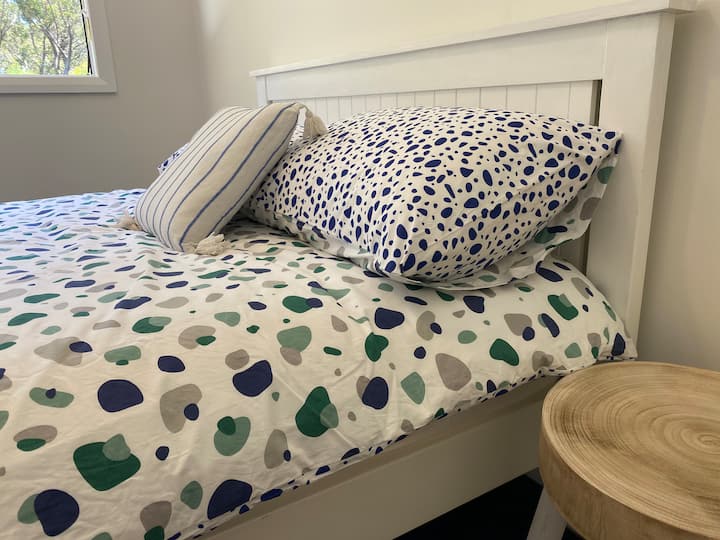 Dormitorio doble