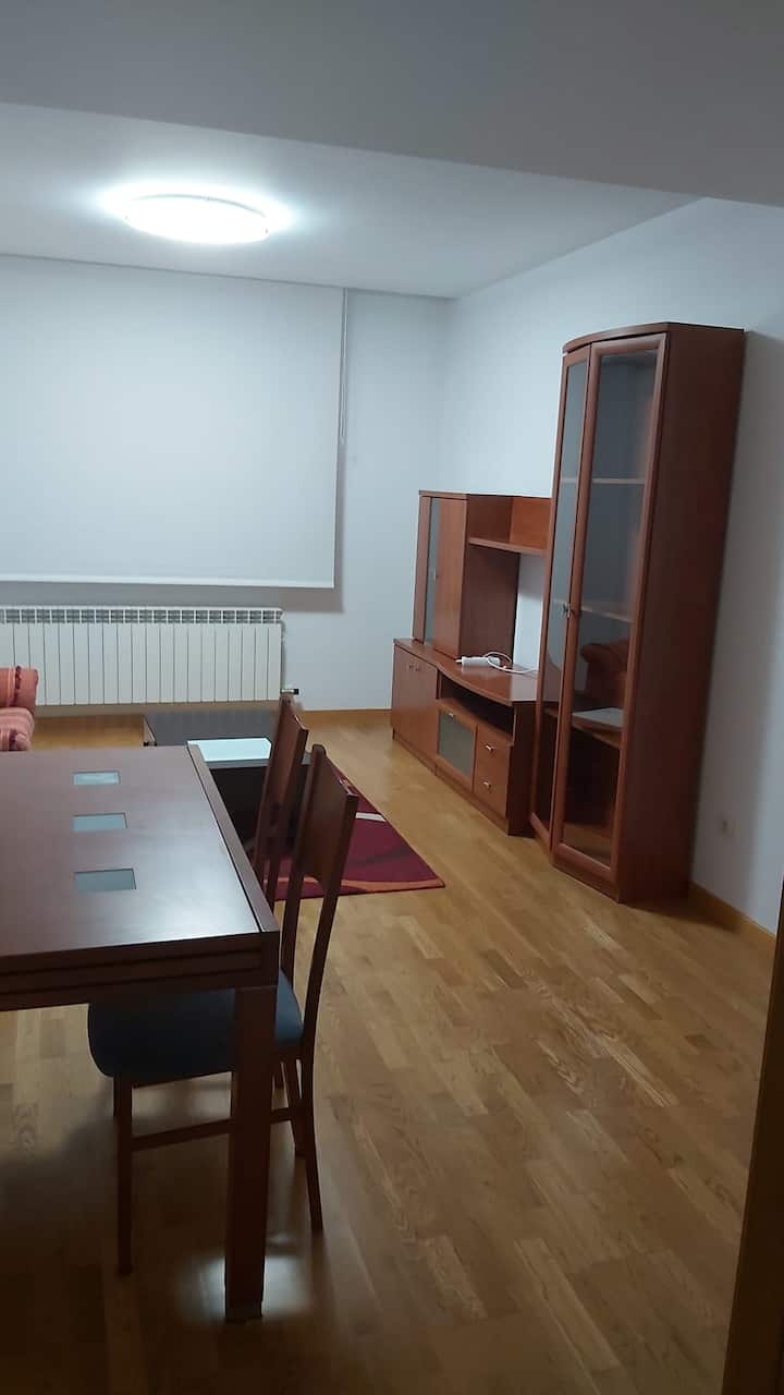 Apartamento Premium En Haro. - San Vicente de la Sonsierra