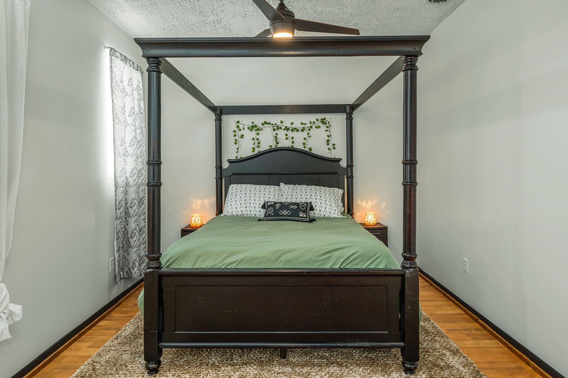 Circle Overlook-Downtown Apartment Stay
