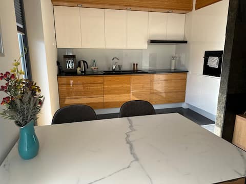 Olimpic Apartment Suwałki