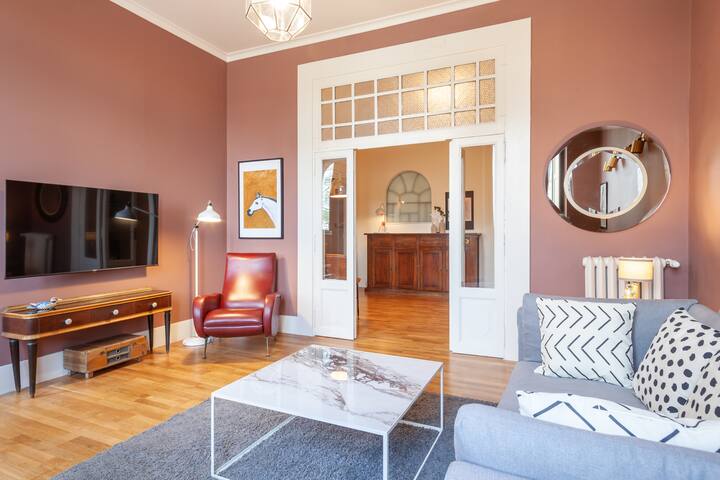 Amazing Home for families Piazza Navona gallery image 2