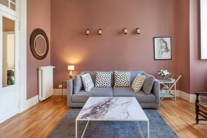 Amazing Home for families Piazza Navona gallery image 3
