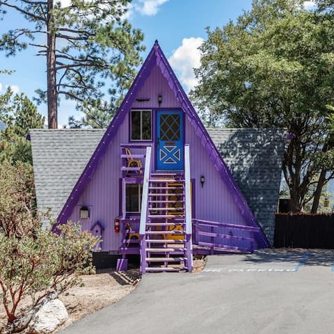 Hicksville Pines managed Airbnb listing 3