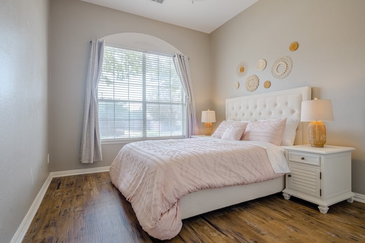 Soba za goste br. 1 s bračnim krevetom (160x200)