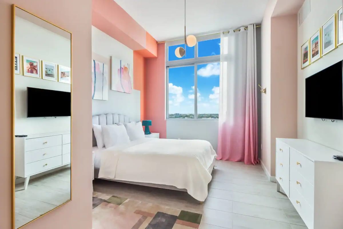 Спална соба 2