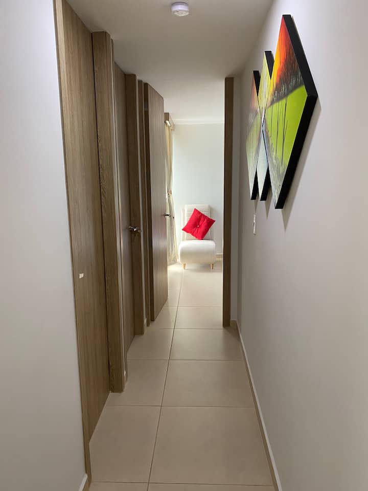 საძინებელი 2