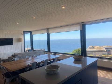 Successful Airbnb property: Matanzas, spectacular view in Navidad