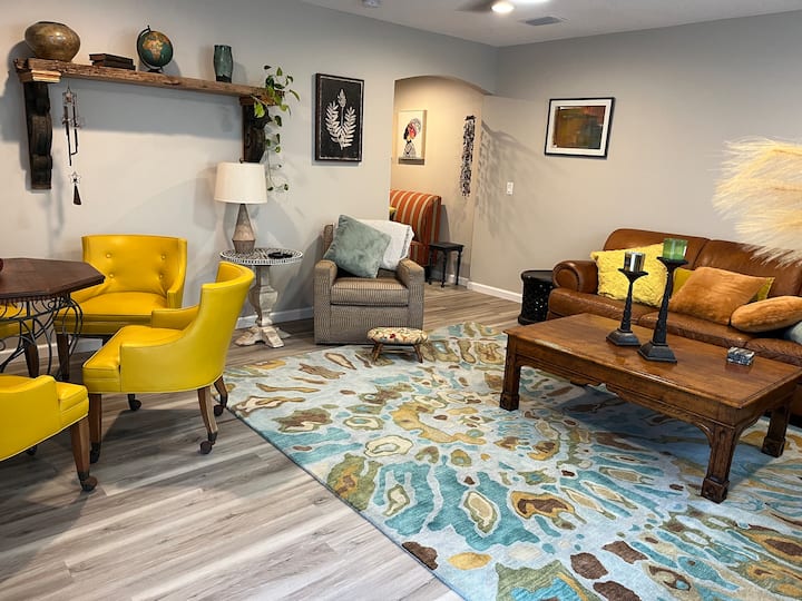 Amelia Island, downtown historic area S.6th St. Houses for Rent in Amelia Island , Florida