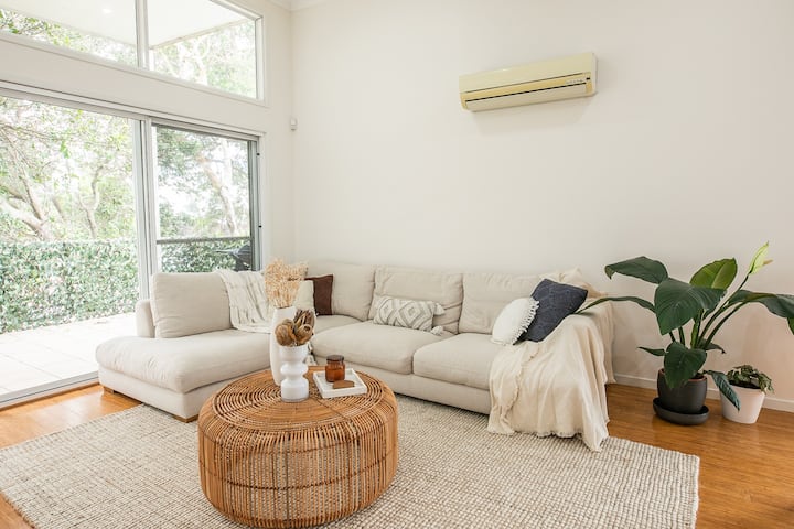 Coast 2024 stylish living