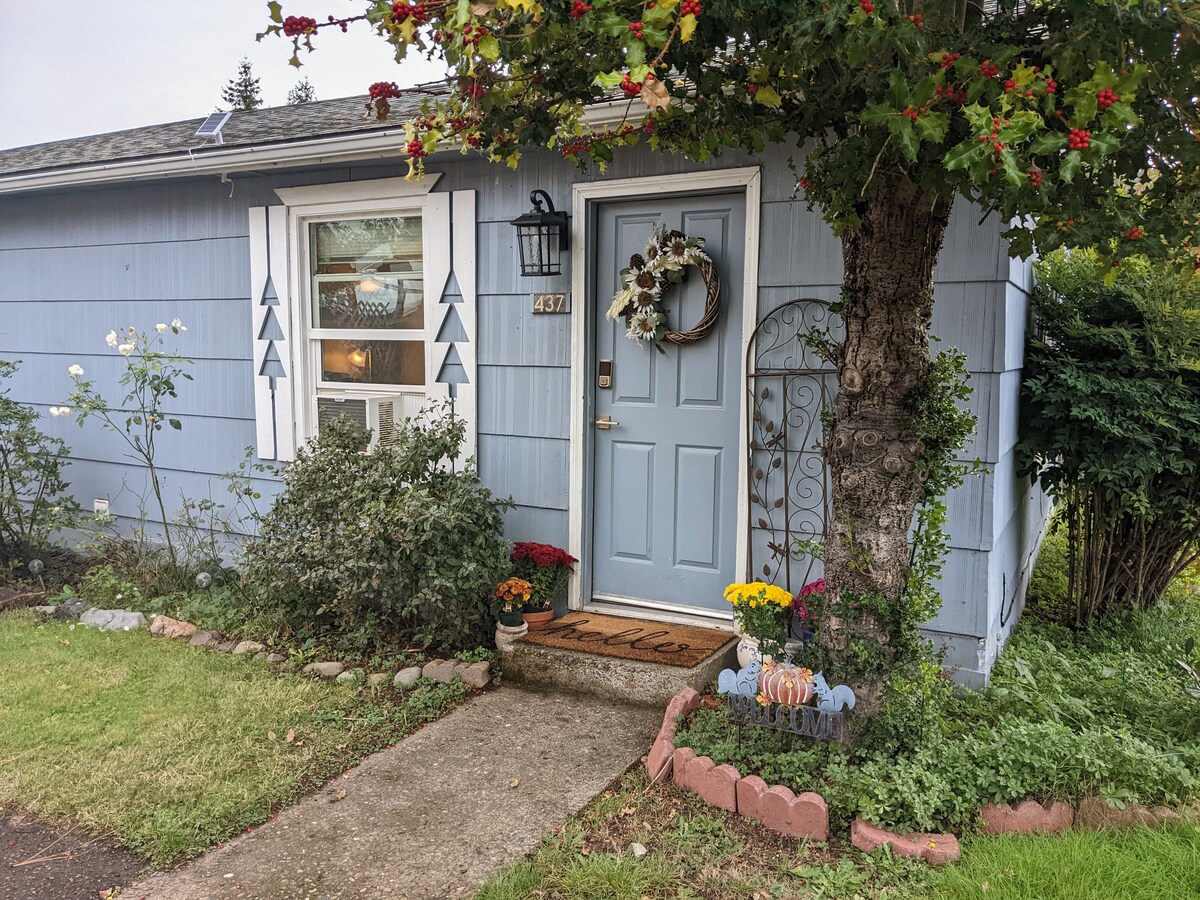 Roseburg Vacation Rentals | Airbnb