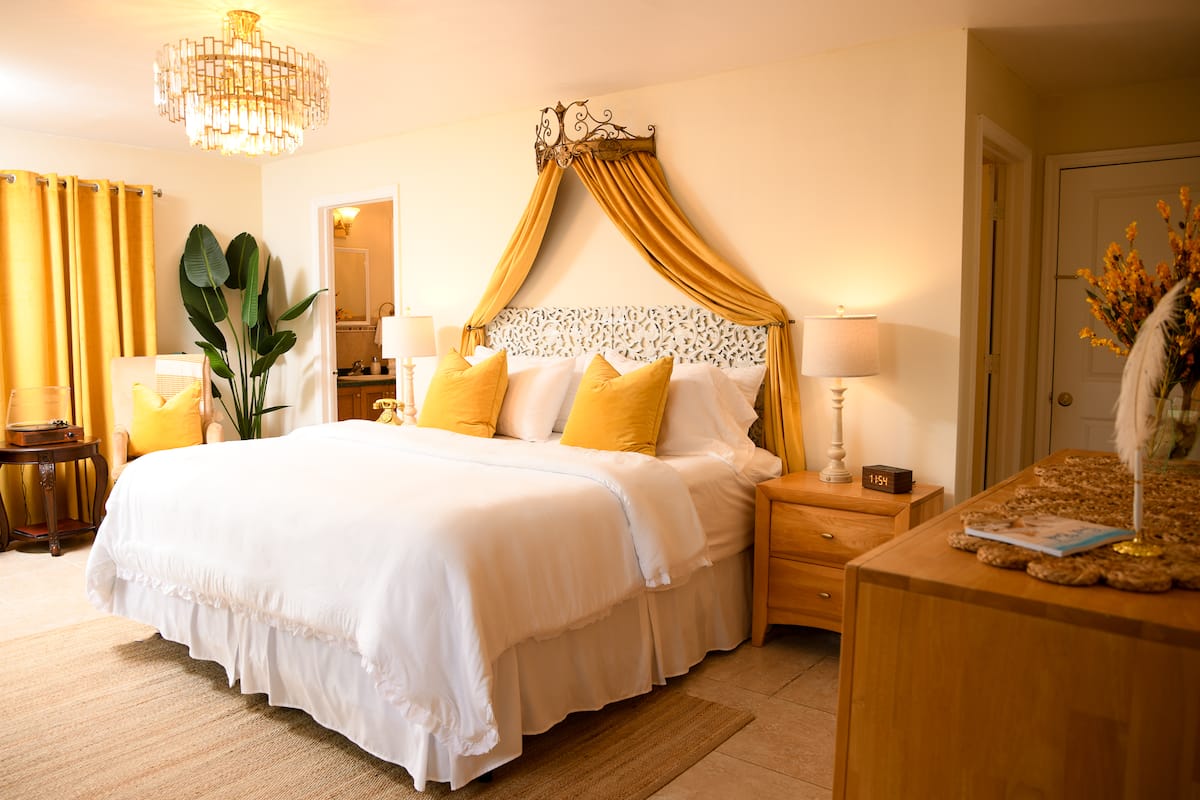 The Secret Botanical