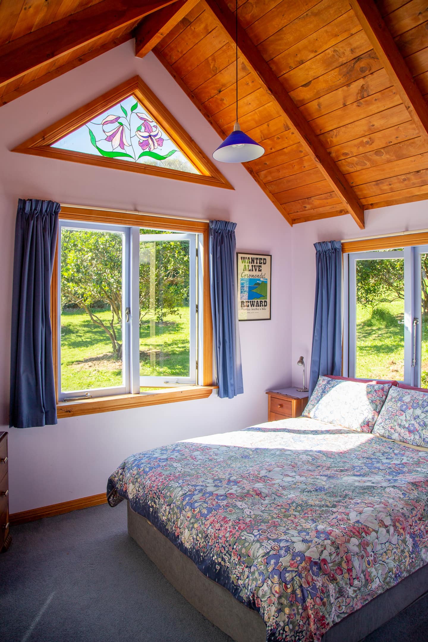Lavender Cottage 4