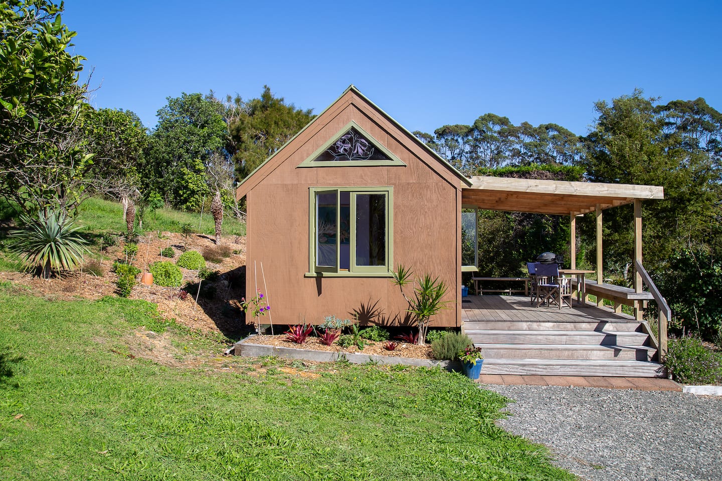 Lavender Cottage 5