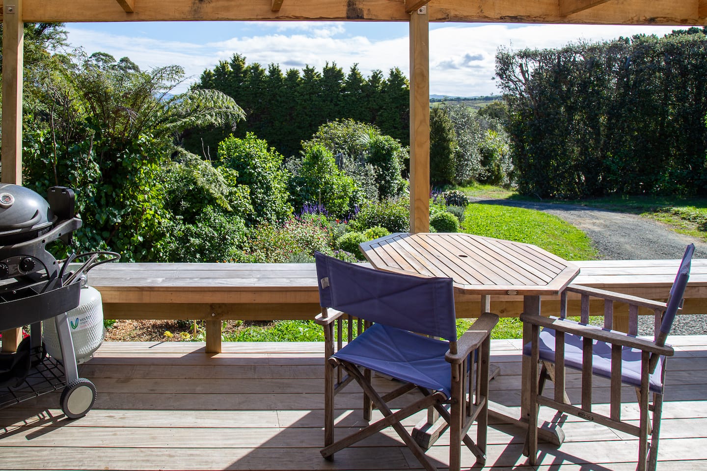 Lavender Cottage 2