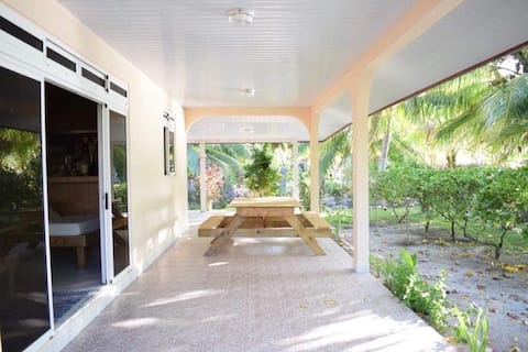 Sea house - Chez Simone