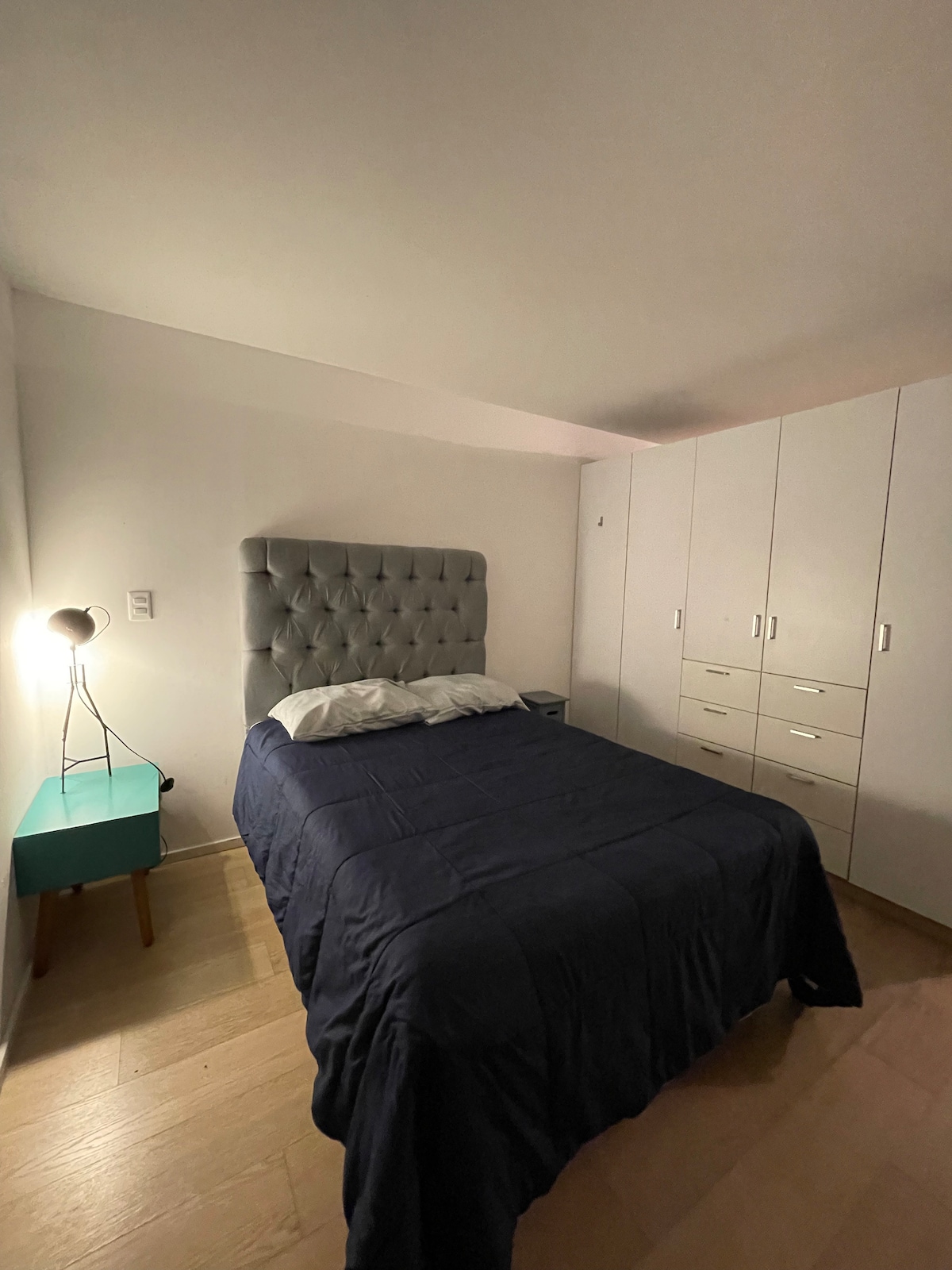 ห้องนอน